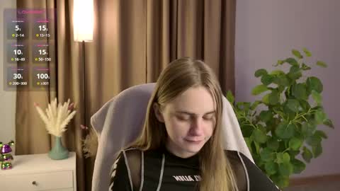 Erica online show from April 16, 5:08 am