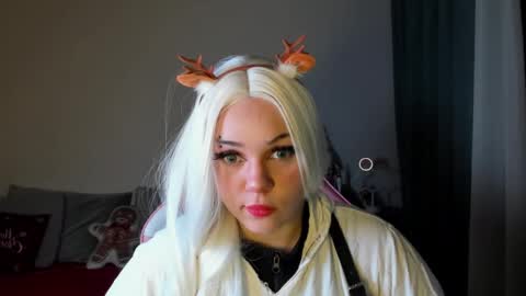 Erica online show from December 23, 6:05 pm