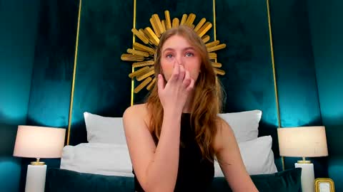 Erica online show from May 5, 5:15 am