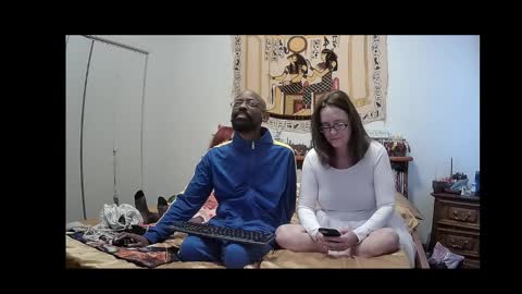 Snapshot of ericanovak chatting on February 25, 5:58 pm Erica Novak online show from February 25, 5:58 pm