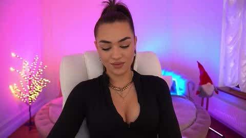 Erica online show from January 15, 7:35 am