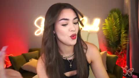 Erica online show from August 3, 6:56 am