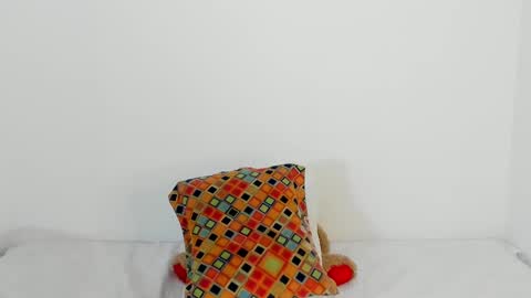 Snapshot of ericbana_ chatting on February 25, 6:58 am Dayanna online show from February 25, 6:58 am