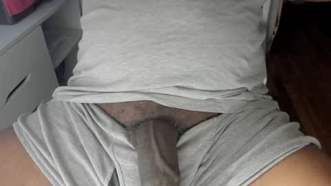 EricBishop1 online show from March 8, 11:52 pm