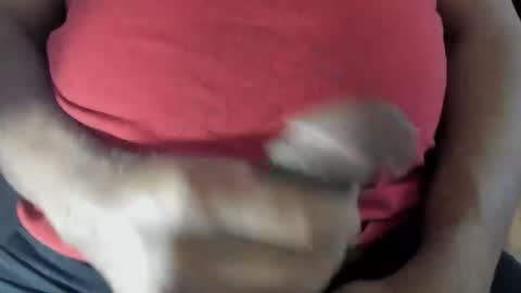 EricBishop1 online show from March 14, 6:24 pm