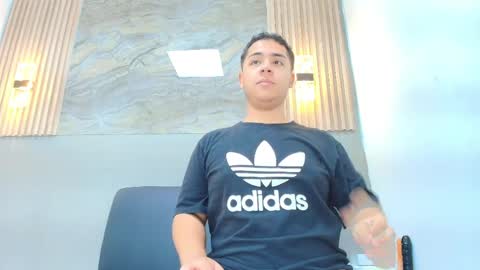 Erick online show from March 31, 7:58 pm