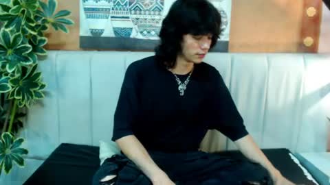 Snapshot of erick_ferrer chatting on July 11, 12:35 am erick_ferrer online show from July 11, 12:35 am