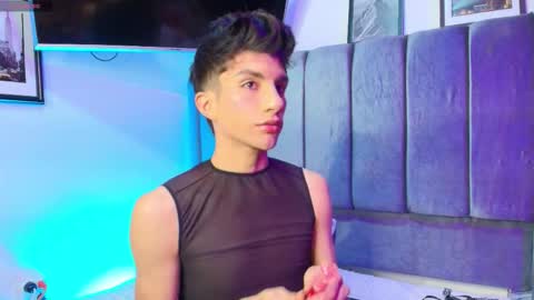 erick online show from March 7, 6:21 am