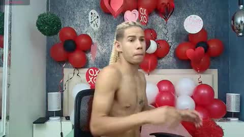   online show from February 14, 4:53 am