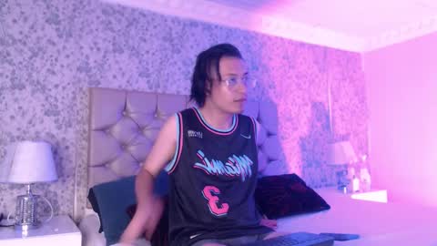 Snapshot of erickferrer chatting on March 1, 2:46 am Erick online show from March 1, 2:46 am