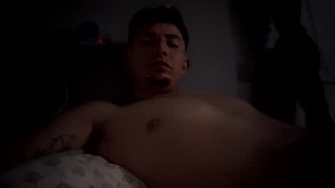 erickoregel219 online show from October 13, 2:00 am