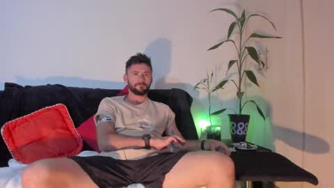 erickpritz_xh online show from May 10, 1:11 am
