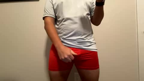 Snapshot of ericldavis71 chatting on October 9, 11:08 am ericldavis71 online show from October 9, 11:08 am