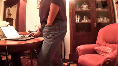 Snapshot of ericstephcam31 chatting on November 29, 9:29 pm Steph et Eric online show from November 29, 9:29 pm