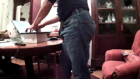 Snapshot of ericstephcam31 chatting on December 20, 5:20 pm Steph et Eric online show from December 20, 5:20 pm