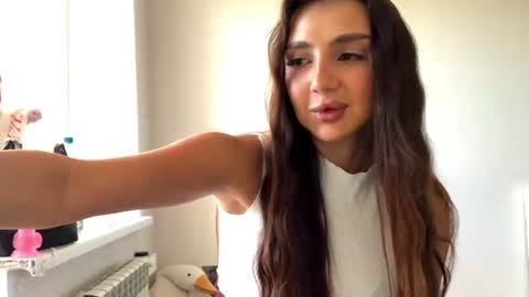 Vanessa online show from July 1, 10:28 am