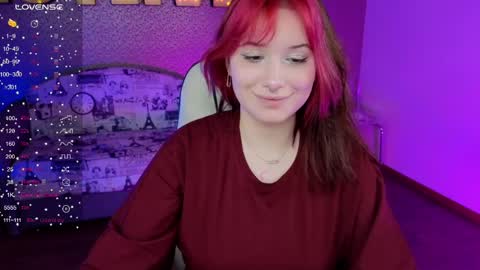 eridabytrend online show from April 15, 12:01 pm