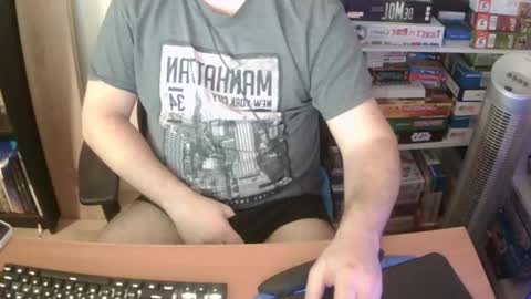 Snapshot of erik_dapper chatting on February 6, 4:32 pm Erik Dapper online show from February 6, 4:32 pm