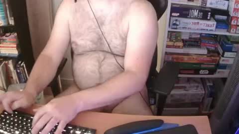Erik Dapper online show from June 10, 5:01 pm