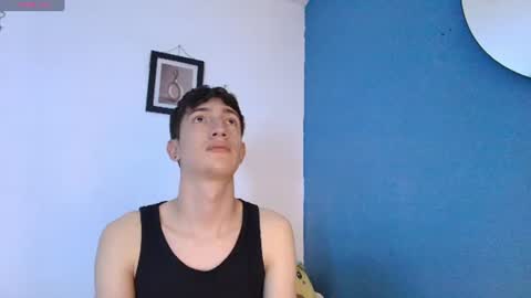 I am Erik online show from August 1, 8:30 pm