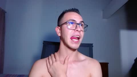 Erik rodriguez online show from October 8, 11:13 pm