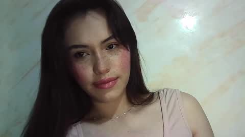 Erika online show from April 7, 10:31 pm