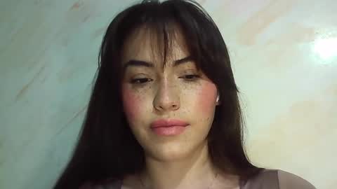 Snapshot of erika_depp chatting on April 25, 4:04 pm Erika online show from April 25, 4:04 pm
