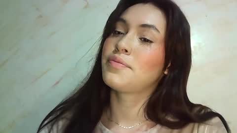 Snapshot of erika_depp chatting on May 15, 1:56 am Erika online show from May 15, 1:56 am