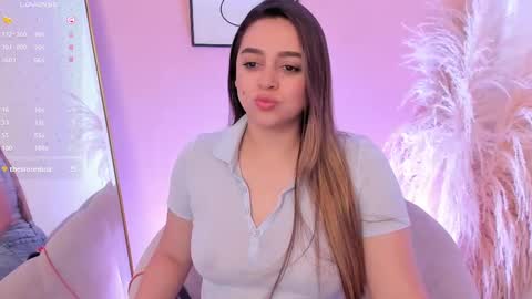 Erika Mendez online show from September 9, 7:46 pm