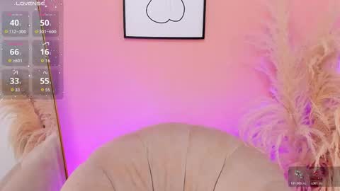 Erika Mendez online show from February 26, 7:35 pm