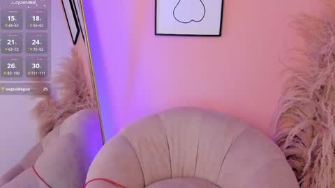 Snapshot of erika_mendez1 chatting on May 14, 7:20 pm Erika Mendez online show from May 14, 7:20 pm