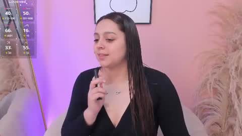 Snapshot of erika_mendez1 chatting on June 16, 7:49 pm Erika Mendez online show from June 16, 7:49 pm