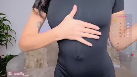 Erika online show from February 27, 2:50 pm