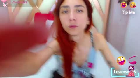 E R I K A - SAGITARIO..... online show from March 1, 1:43 am