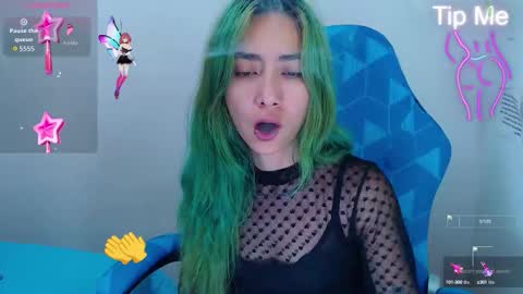 E R I K A - SAGITARIO..... online show from October 13, 3:45 pm