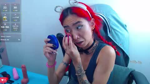 E R I K A - SAGITARIO..... online show from March 9, 5:06 pm