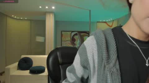 Erika Benz online show from October 27, 12:20 pm