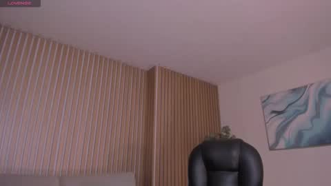 Erika Benz online show from February 13, 12:12 pm