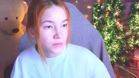 Snapshot of erikabrian chatting on December 18, 9:37 am erikabrian online show from December 18, 9:37 am