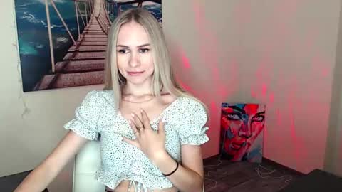 Erika online show from October 9, 11:52 am