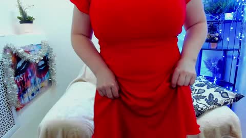 Adelina online show from January 4, 4:33 am