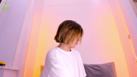 Erika online show from January 27, 4:09 am