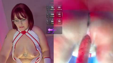 Erika  online show from December 13, 10:26 pm