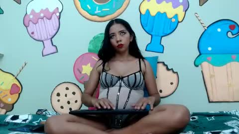 Snapshot of erikaskinny18 chatting on May 10, 5:51 pm erika online show from May 10, 5:51 pm