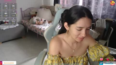 Snapshot of erina_1 chatting on May 13, 5:43 pm erina_1 online show from May 13, 5:43 pm