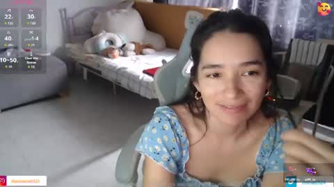 Snapshot of erina_1 chatting on June 15, 5:48 pm erina_1 online show from June 15, 5:48 pm