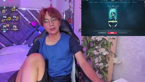 Eriol online show from November 11, 4:12 am