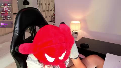 Eriol online show from April 1, 12:17 pm