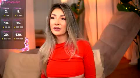 Eris online show from March 11, 4:18 am