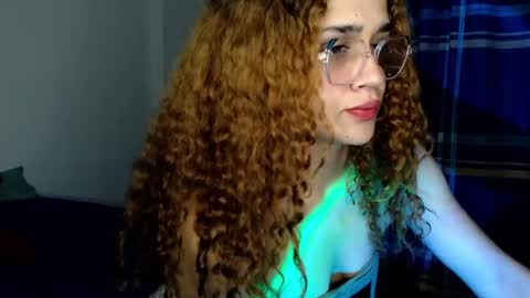 Snapshot of erixed chatting on October 26, 5:02 am Gabs online show from October 26, 5:02 am